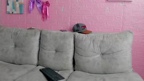 SCARLETT JACOV online show from December 2024 07:10:02 PM