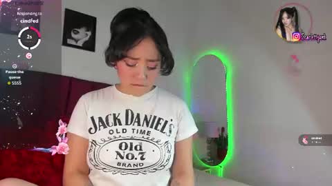 Snapshot of scarlett_jank chatting on June 2026 09:30:01 PM scarlett_jank online show from June 2026 09:30:01 PM