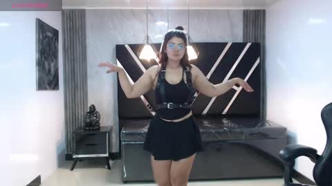 scarlett_jhonson_ch online show from April 2026 03:11:02 AM