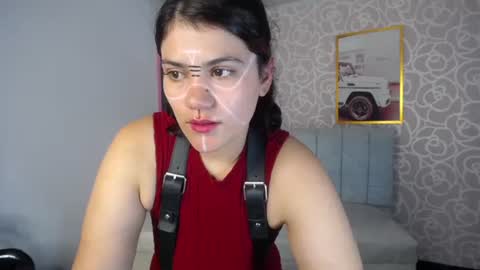 Snapshot of scarlett_jhonson_ch chatting on June 2026 08:13:02 PM scarlett_jhonson_ch online show from June 2026 08:13:02 PM
