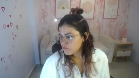 Snapshot of scarlett_jhonson_ch chatting on June 2026 12:35:01 PM scarlett_jhonson_ch online show from June 2026 12:35:01 PM