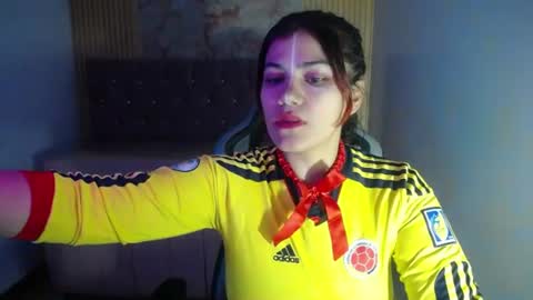 Snapshot of scarlett_jhonson_ch chatting on June 2026 11:54:01 PM scarlett_jhonson_ch online show from June 2026 11:54:01 PM