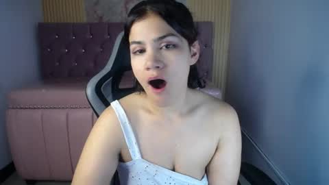 Snapshot of scarlett_jhonson_ch chatting on June 2026 12:33:02 PM scarlett_jhonson_ch online show from June 2026 12:33:02 PM