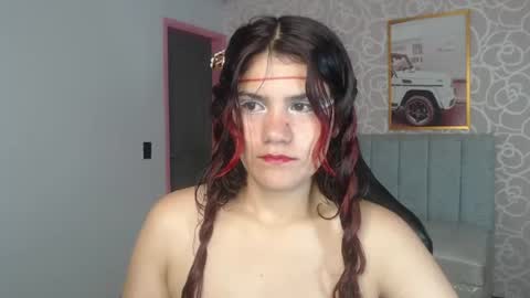 Snapshot of scarlett_jhonson_ch chatting on July 2026 12:43:01 PM scarlett_jhonson_ch online show from July 2026 12:43:01 PM