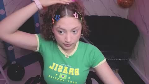 scarlett_joe_v online show from October 2025 07:57:02 PM