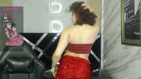 scarlett_joe_v online show from October 2025 09:33:01 PM
