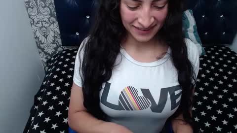 scarlett_keaton online show from January 2026 07:56:02 AM