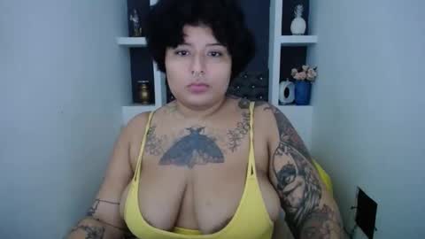 scarlett online show from December 2024 04:06:01 PM