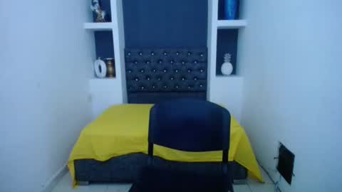 scarlett online show from January 2025 01:00:02 PM