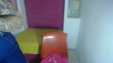 scarlett online show from November 2025 08:31:01 PM