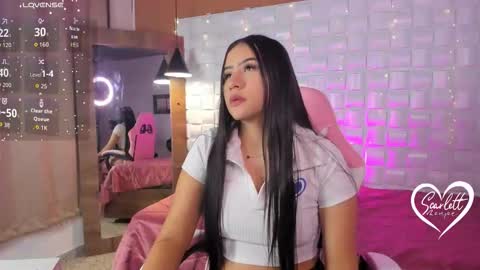 scarlett_kiiss online show from January 2026 12:09:02 PM