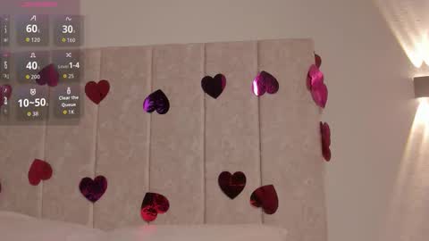 Snapshot of scarlett_lee1_ chatting on February 2026 11:05:02 PM Scarlett Lee online show from February 2026 11:05:02 PM