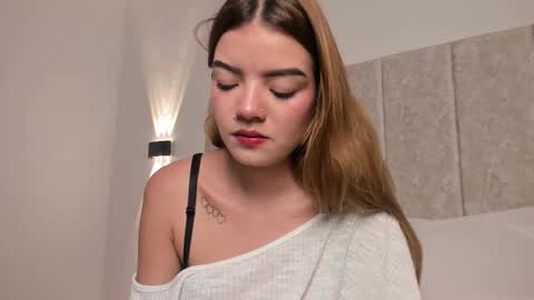 Snapshot of scarlett_lee1_ chatting on March 2026 12:23:01 PM Scarlett Lee online show from March 2026 12:23:01 PM