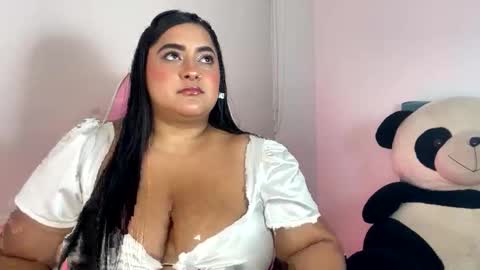 SweetScarlett online show from November 2025 04:15:02 AM