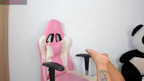 Snapshot of scarlett_lewis2 chatting on March 2026 05:59:02 AM SweetScarlett online show from March 2026 05:59:02 AM