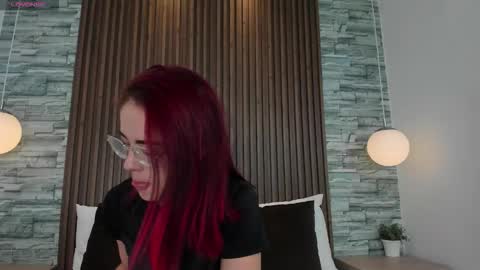 Snapshot of scarlett_monroex chatting on October 2025 06:41:02 PM scarlett monroex online show from October 2025 06:41:02 PM