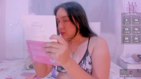 scarlett online show from April 2026 07:15:01 PM