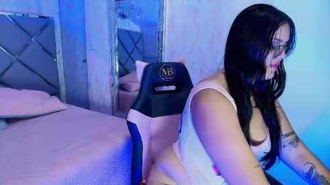 Snapshot of scarlett_montoya chatting on December 2025 07:44:01 PM scarlett montoya online show from December 2025 07:44:01 PM