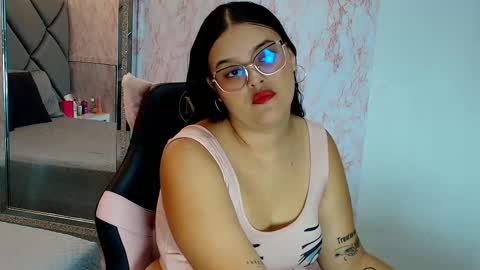 Snapshot of scarlett_montoya chatting on January 2026 11:58:01 AM scarlett montoya online show from January 2026 11:58:01 AM