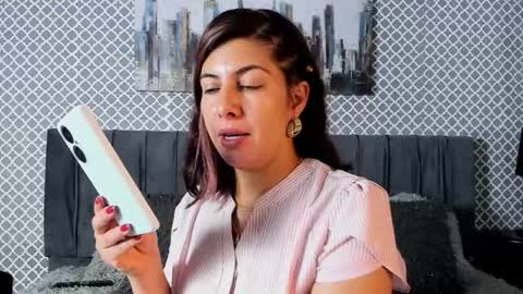 Snapshot of scarlett_moore_ chatting on November 2025 02:38:02 PM Scarlett online show from November 2025 02:38:02 PM