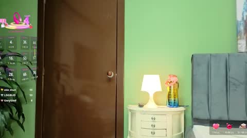 Scarlett online show from January 2026 07:11:01 PM