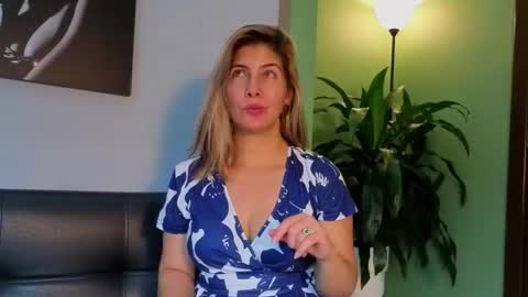 Scarlett online show from February 2026 03:33:01 PM