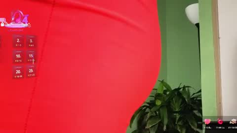 Snapshot of scarlett_moore_ chatting on July 2026 02:45:02 PM Scarlett online show from July 2026 02:45:02 PM