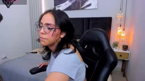 Scarllett online show from February 2026 05:08:02 AM