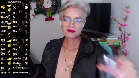 Scarlett online show from January 2025 03:07:02 AM