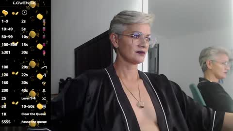 Scarlett online show from January 2025 12:14:02 AM