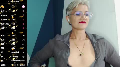 Scarlett online show from February 2025 02:48:02 AM