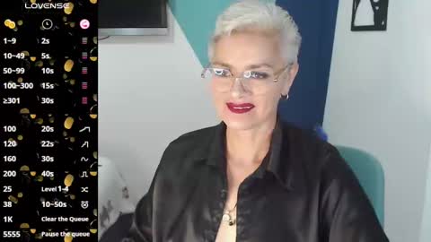 Scarlett online show from March 2025 12:33:02 AM