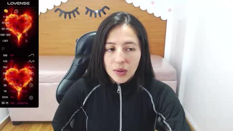 scarlett_percy_t online show from February 2026 10:06:02 PM