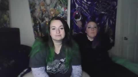 Scarlett Rose online show from January 2026 02:26:02 AM