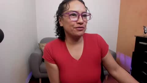 Snapshot of scarlett_sax chatting on July 2026 12:41:02 AM Scarlett sax online show from July 2026 12:41:02 AM