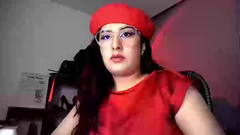 Mistress Scarlett online show from September 2025 03:01:01 PM