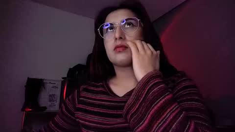 Mistress Scarlett online show from September 2025 02:17:01 PM