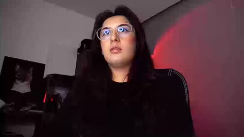 Mistress Scarlett online show from September 2025 03:26:01 PM