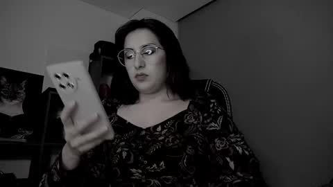 Mistress Scarlett online show from September 2025 03:06:02 PM