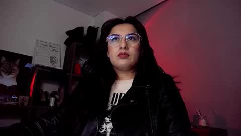 Mistress Scarlett online show from October 2025 03:00:01 PM