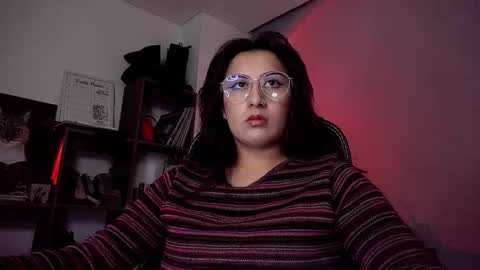 Mistress Scarlett online show from October 2025 01:56:02 PM