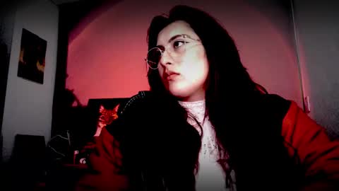 Mistress Scarlett online show from January 2026 05:51:02 PM