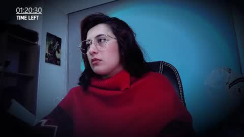 Mistress Scarlett online show from July 2026 06:10:02 PM