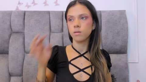 Snapshot of scarlett_sk chatting on April 2026 08:50:01 PM Scarlet online show from April 2026 08:50:01 PM