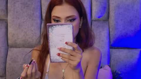 Snapshot of scarlett_sk chatting on April 2026 08:31:02 PM Scarlet online show from April 2026 08:31:02 PM