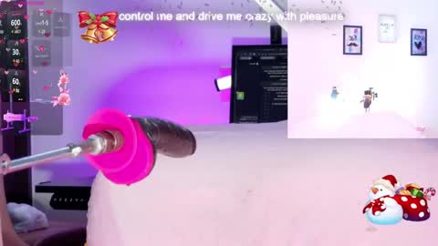 lorena online show from December 2024 08:47:02 PM