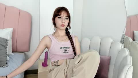 scarlett smith 3 online show from October 2025 03:28:01 AM