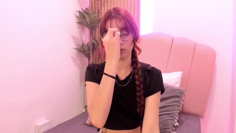 scarlett smith 3 online show from October 2025 03:17:02 AM