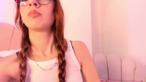 scarlett smith 3 online show from October 2025 03:18:01 AM