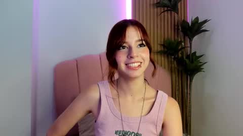 scarlett smith 3 online show from November 2025 02:54:02 AM